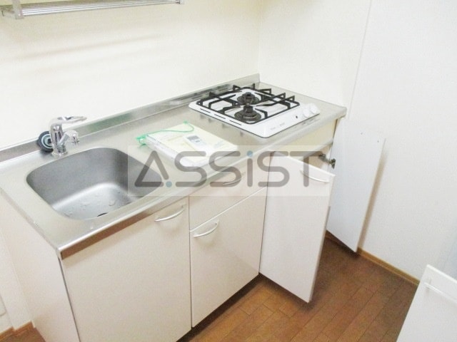 エスク上野毛の物件内観写真