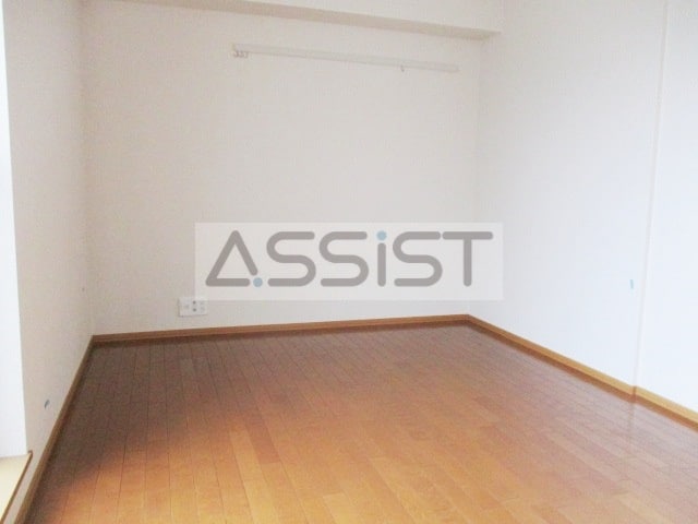 エスク上野毛の物件内観写真