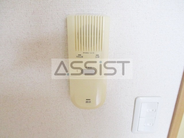 エスク上野毛の物件内観写真