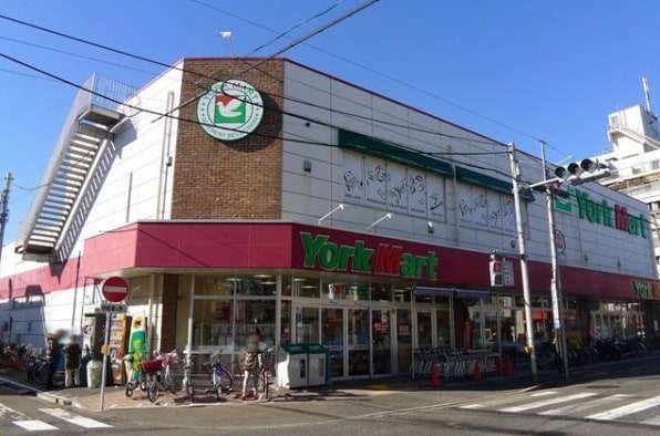 エスク上野毛の物件内観写真