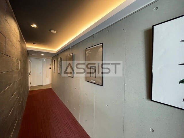 学芸大学駅 徒歩11分 3階の物件外観写真