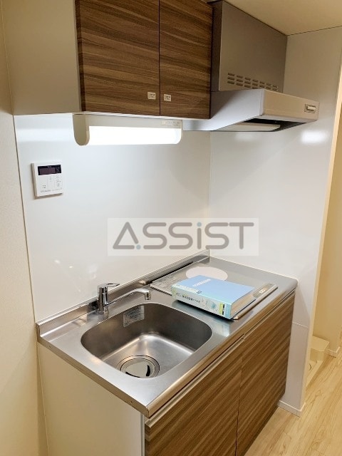 学芸大学駅 徒歩11分 3階の物件内観写真