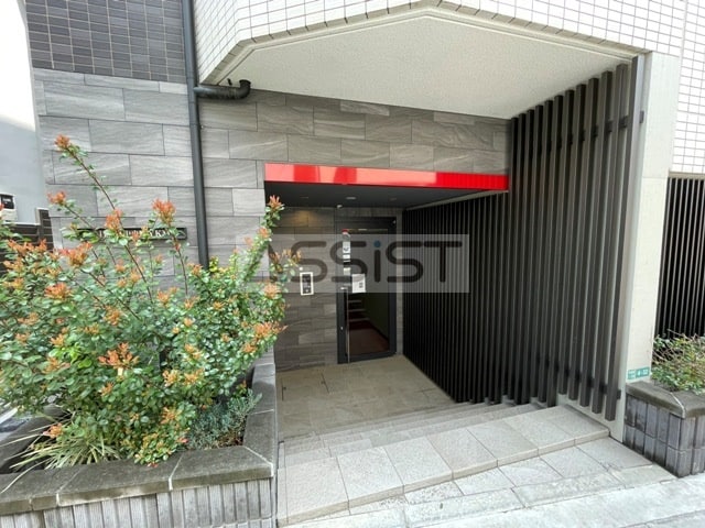 学芸大学駅 徒歩11分 3階の物件外観写真