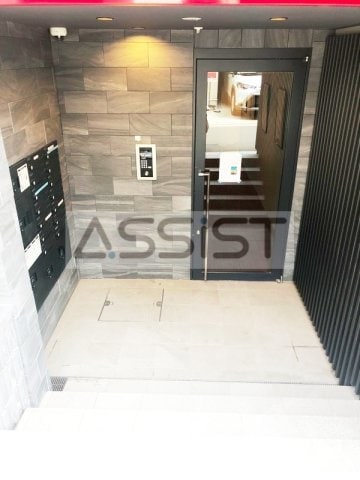 学芸大学駅 徒歩11分 3階の物件外観写真