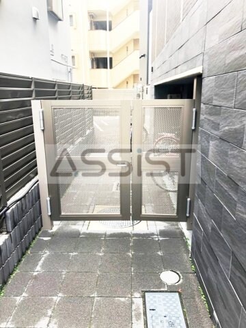 学芸大学駅 徒歩11分 3階の物件外観写真