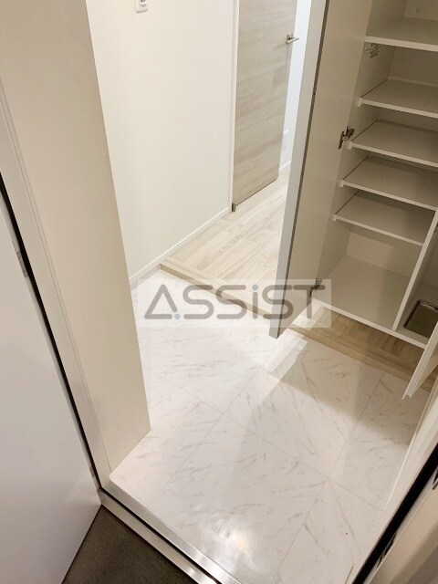 学芸大学駅 徒歩11分 3階の物件内観写真