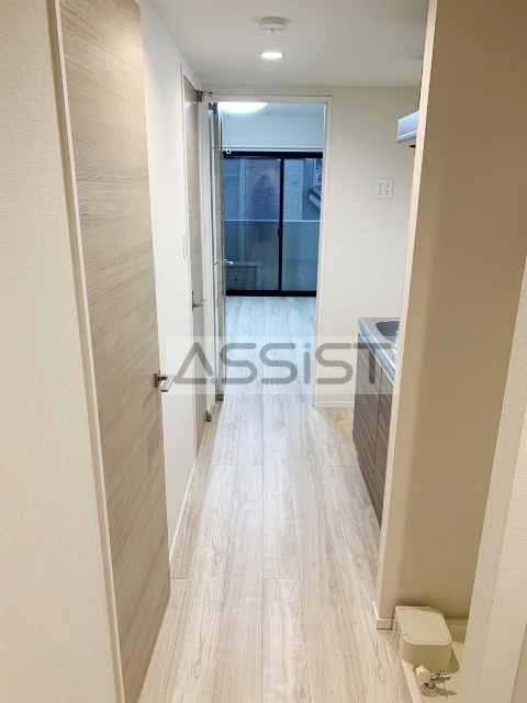 学芸大学駅 徒歩11分 3階の物件内観写真