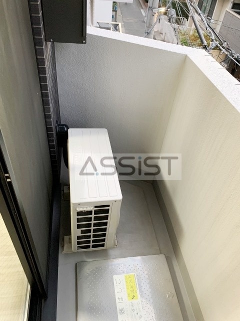 学芸大学駅 徒歩11分 3階の物件内観写真