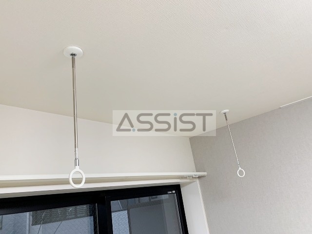 学芸大学駅 徒歩11分 3階の物件内観写真