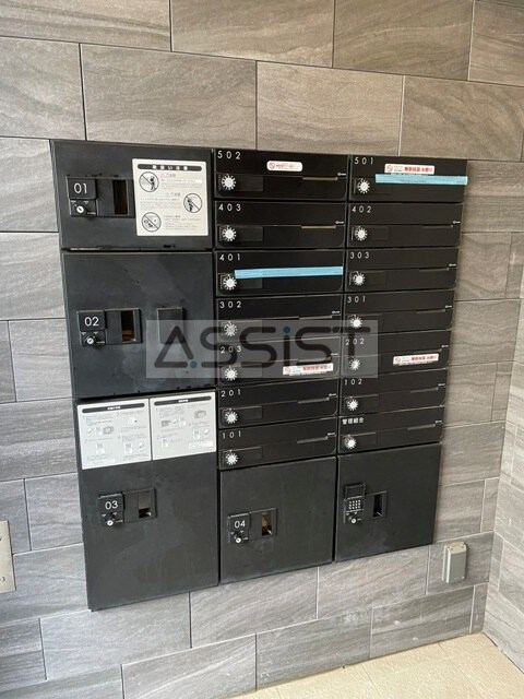 学芸大学駅 徒歩11分 3階の物件内観写真