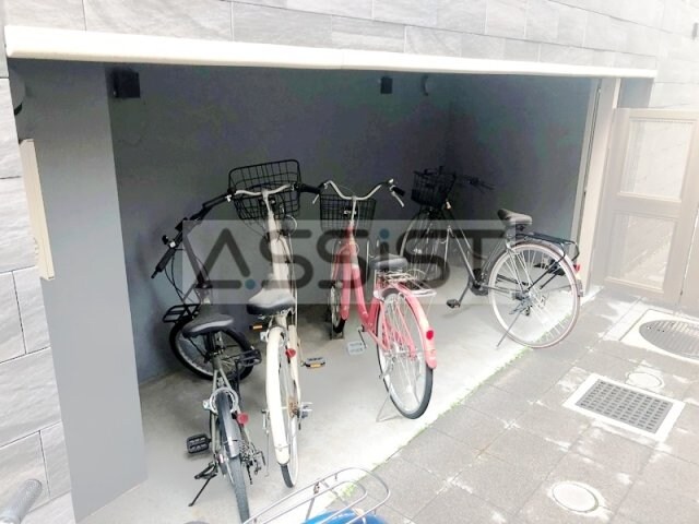 学芸大学駅 徒歩11分 3階の物件内観写真