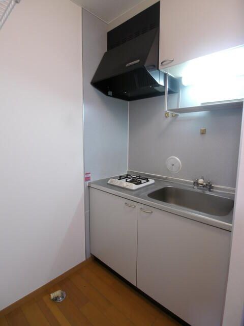 ベルコリーヌの物件内観写真