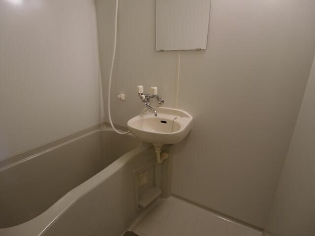 ベルコリーヌの物件内観写真