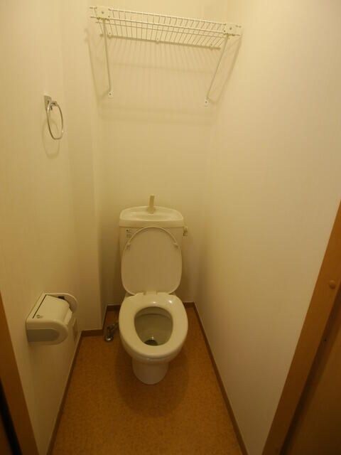 ベルコリーヌの物件内観写真