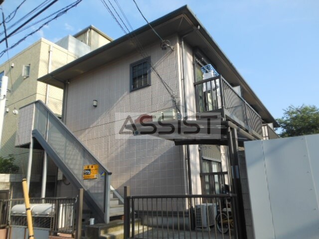 ベルコリーヌの物件内観写真