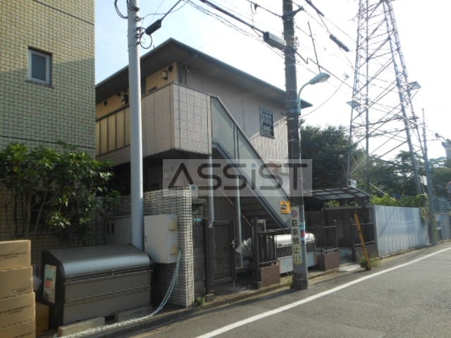 ベルコリーヌの物件内観写真