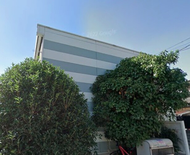 ロレッタ用賀の物件外観写真