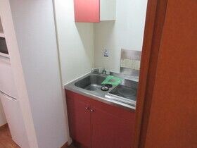 ロレッタ用賀の物件内観写真