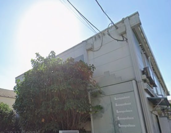 ロレッタ用賀の物件外観写真