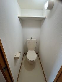 ロレッタ用賀の物件内観写真