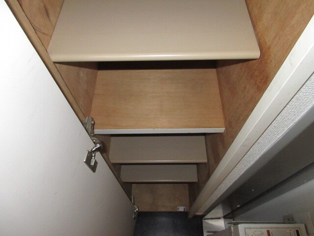 ロレッタ用賀の物件内観写真