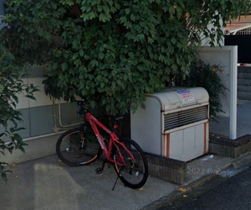 ロレッタ用賀の物件内観写真