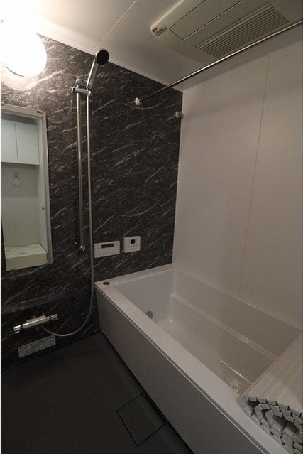 ボヌールアラマンダの物件内観写真