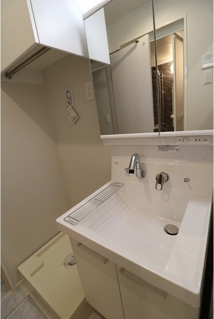 ボヌールアラマンダの物件内観写真