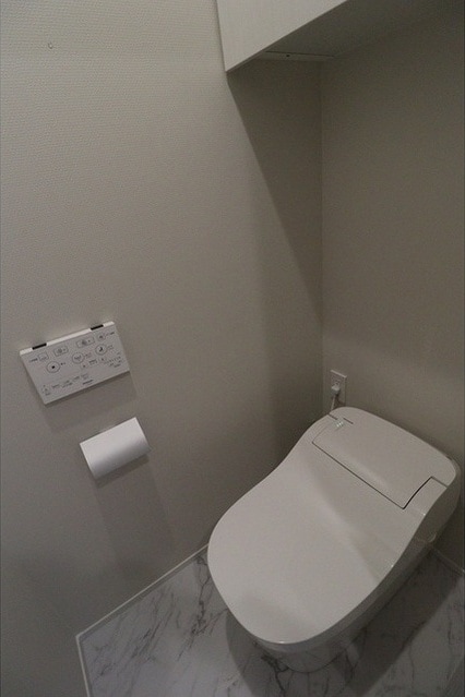 ボヌールアラマンダの物件内観写真