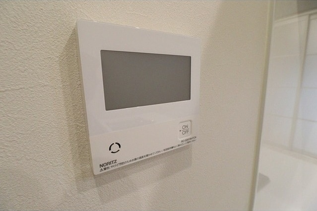 ボヌールアラマンダの物件内観写真