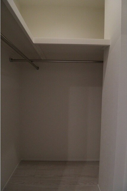 ボヌールアラマンダの物件内観写真