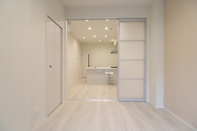 ボヌールアラマンダの物件内観写真