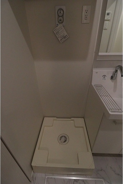 ボヌールアラマンダの物件内観写真