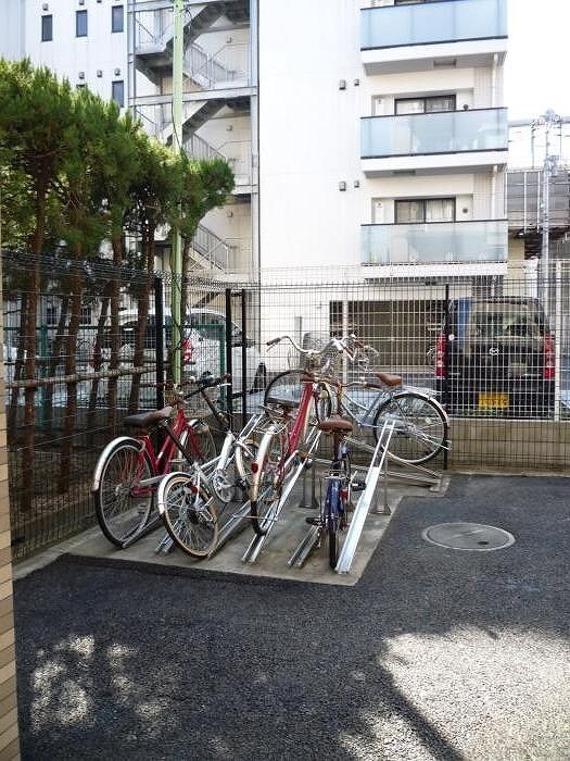 用賀駅 徒歩2分 2階の物件内観写真