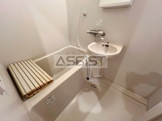 沼部駅 徒歩3分 1階の物件内観写真