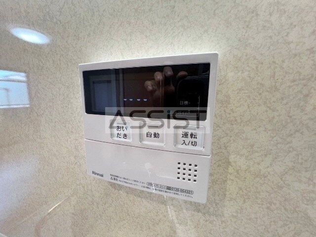 沼部駅 徒歩3分 1階の物件内観写真