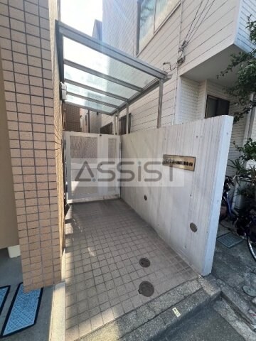 沼部駅 徒歩3分 1階の物件内観写真