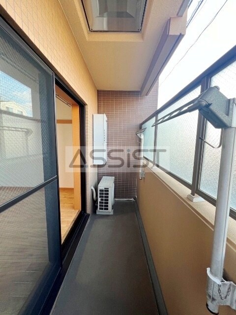 沼部駅 徒歩3分 1階の物件内観写真