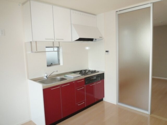 ＧＡＲＤＥＮ ＣＯＵＲＴの物件内観写真