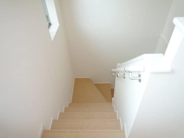 ＧＡＲＤＥＮ ＣＯＵＲＴの物件内観写真