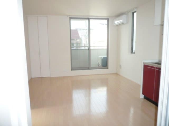 ＧＡＲＤＥＮ ＣＯＵＲＴの物件内観写真