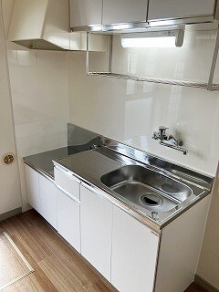 コルト自由が丘の物件内観写真