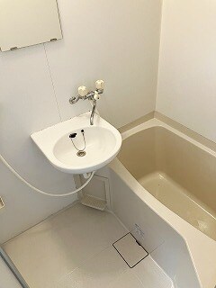 コルト自由が丘の物件内観写真