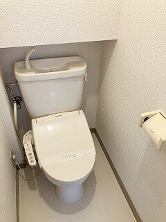 コルト自由が丘の物件内観写真