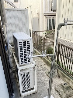 コルト自由が丘の物件内観写真