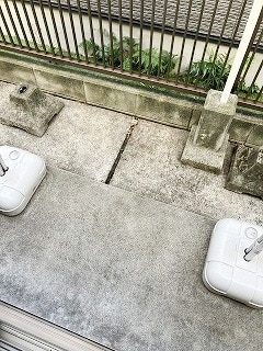 コルト自由が丘の物件内観写真