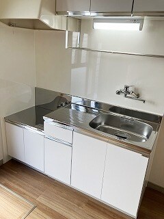 コルト自由が丘の物件内観写真