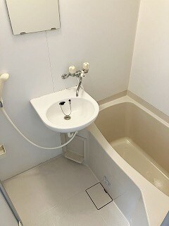 コルト自由が丘の物件内観写真