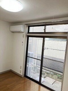 コルト自由が丘の物件内観写真