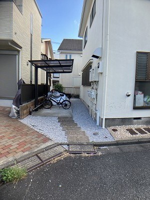 コルト自由が丘の物件内観写真